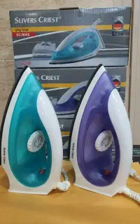 اتو خشک سیلورکرست مدل-DS9008