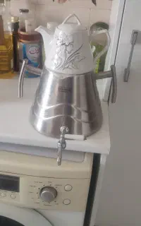 کتری قوری برند بیوتی