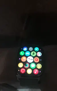 ساعت هوشمند