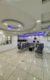 املاک سناتـور«320متری تجاری در دوطبقه»اجاره یافروش
