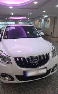 هایما S7 پلاس توربو ۱۸۰۰ سی سی