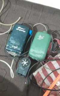 لوازم آکواریوم