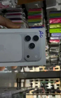 ۱۷ پرو