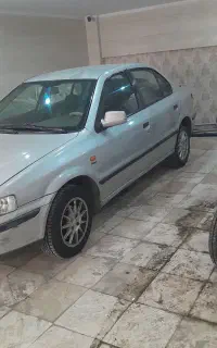 سمند