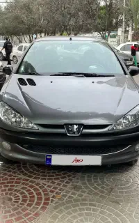 ۲۰۶ مدل ۸۸ تک برگ سند مدل ۸۸ در حد ۱۴۰۰
