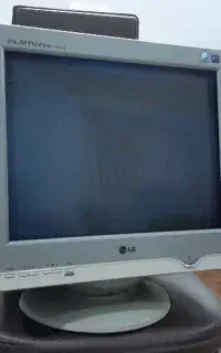 مانیتور ال جی