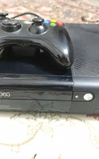 ایکس باکس 360