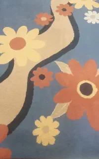 فرش اتاق کودک و نوجوان