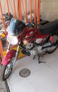 موتر    tvs