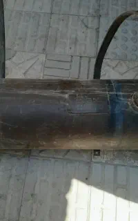کپسول گاز ماشین ال پی جی