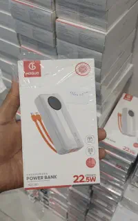 پاوربانک ۲۰هزار