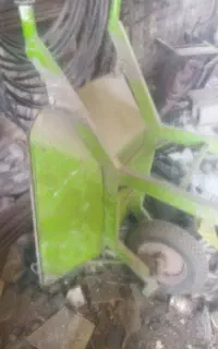 فرغون نو چوب بس نو