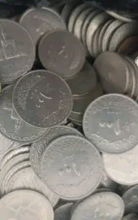 سکه جمهوری