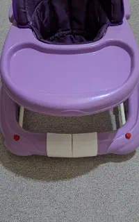 روروئک مارک کانگارو با کیفیت در حد نو و دو کاره