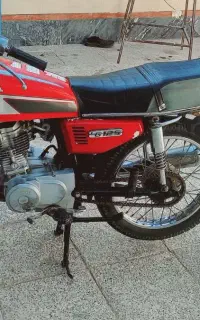 موتورپلاک عادی۸۲