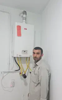 تعمیرات، نصب و سرویس انواع پکیج و آبگرم کن دیواری