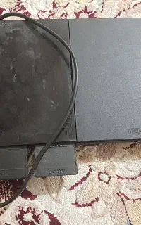 دستگاه پلی استیشن دو