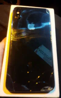 ایفون xs max