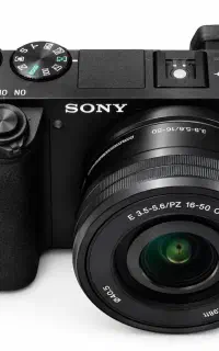 دوربین الفا sony a6300