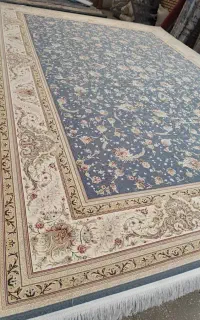 فرش کف قیمت کرج ۶و۹و۱۲متری فرش مهدی زاده