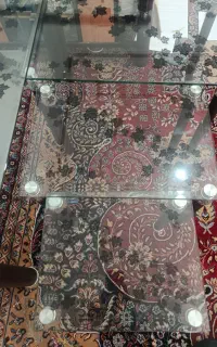 میز عسلی 4تیکه