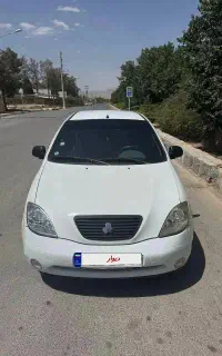 تیبا 2 مدل 1400