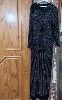 لباس مجلسی