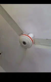 دوعددپنکه سقفی