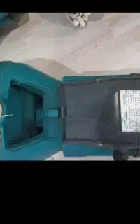 پمپ آب دو اسب لئو وایکانت پنتاکس  و پمپ آب نیم اسب