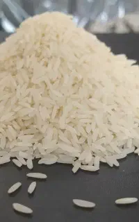 برنج طارم +نیم دانه
