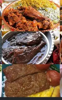 **آشپز برای معدن**