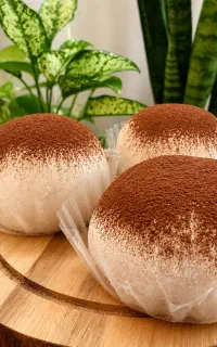 تولید موچی های باکیفیت بدون مواد افزودنی