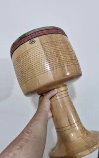 تمبک حلمی