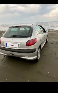 206مدل 83