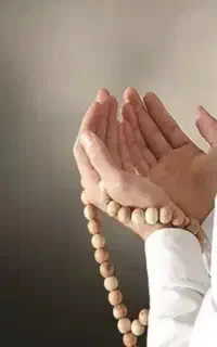 دعانویس سید رضا با سابقه