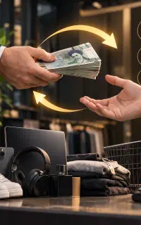 فروش اقساطی
