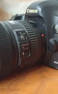 دوربین 5d مارک 3