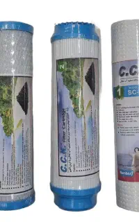 فیلتر تصفیه آب