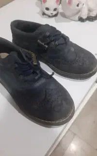 کفش پسرونه