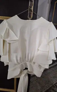 شومیز مجلسی