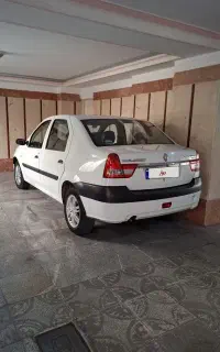 پارس تندر ال نود مدل ۹۷ بیرنگ