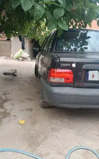 پراید 131