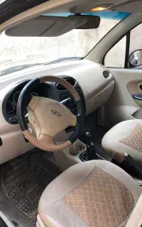 Mvm 110 چهار سیلندر مدل ۹۴