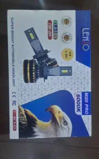 هدلایت m20 pro پایهH4