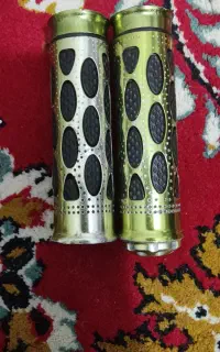 دسته فرمان موتور سیکلت ۱۲۵