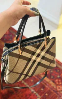 کیف زنانه ترک