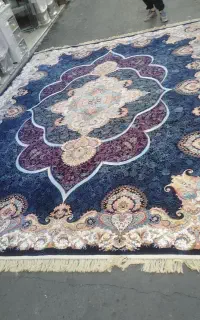 فروش(خریدارفرش ناشینی/دستی شماهستم