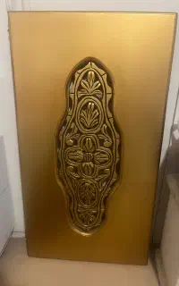 صفحه میز بدون پایه