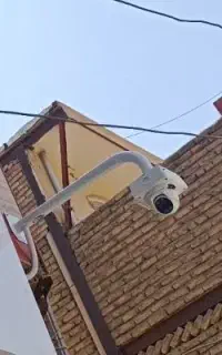 دوربین مداربسته پرفکت