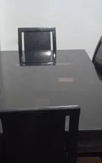 میزوصندلی نهارخوری ۶ نفره